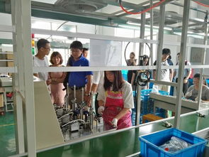 創(chuàng)新引領(lǐng) 安全鑄魂 全國(guó)衛(wèi)生產(chǎn)業(yè)企業(yè)管理協(xié)會(huì)凈水產(chǎn)業(yè)分會(huì)領(lǐng)導(dǎo)蒞臨海蒂無(wú)鉛龍頭工廠考察調(diào)研