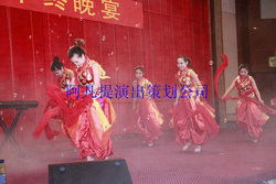 專業活動策劃，點亮佛山精彩時刻——答謝、生日、文藝與藝術活動一站式解決方案